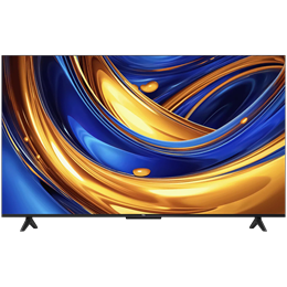43" TCL 43P655 UHD Google Smart TV