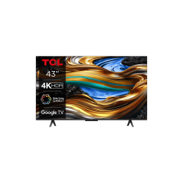 43" TCL 43P755 4K Smart LED TV