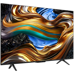 43" TCL 43P755 4K Smart LED TV
