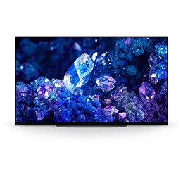 48" Sony XR48A90KAEP 4K UHD Smart OLED TV