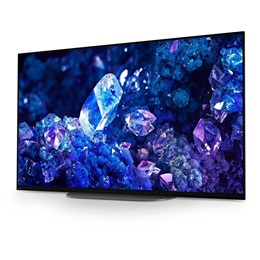 48" Sony XR48A90KAEP 4K UHD Smart OLED TV