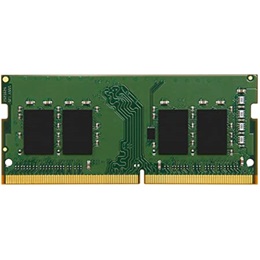 4 GB DDR4 3200 MHz SODIMM RAM Kingston