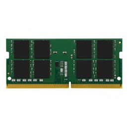 4 GB DDR4 3200 MHz SODIMM RAM Kingston