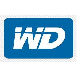 4 TB Western Digital Blue HDD (3,5", SATA3, 5400 rpm, 256 MB cache)