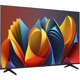 50" Hisense 50E7NQ 4K UHD Smart QLED TV
