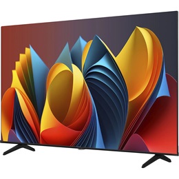 50" Hisense 50E7NQ 4K UHD Smart QLED TV