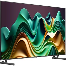 50" Hisense 50U6NQ 4K UHD Smart MiniLED TV