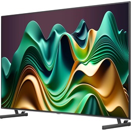 50" Hisense 50U6NQ 4K UHD Smart MiniLED TV