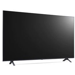 50" LG 50UN640S 4K UHD TV Signage