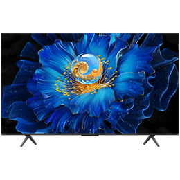 50" TCL 50C655 QD-Mini LED Google smart TV
