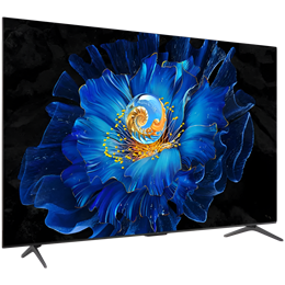 50" TCL 50C655 QD-Mini LED Google smart TV