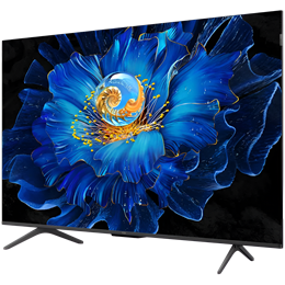 50" TCL 50C655 QD-Mini LED Google smart TV
