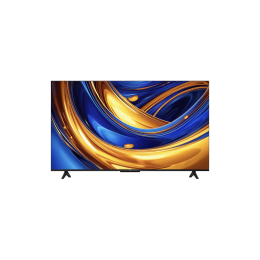 50" TCL 50P655 4K UHD Google Smart TV