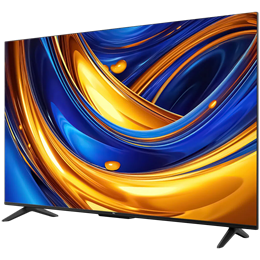50" TCL 50P655 4K UHD Google Smart TV