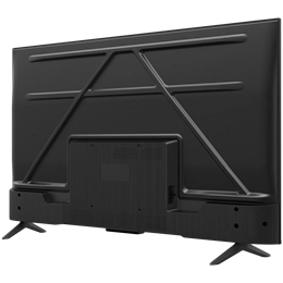 50" TCL 50P655 4K UHD Google Smart TV