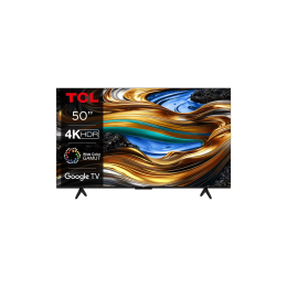 50" TCL 50P755 4K UHD Google TV