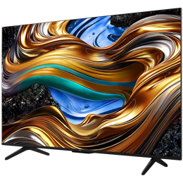 50" TCL 50P755 4K UHD Google TV