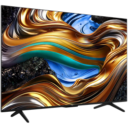 50" TCL 50P755 4K UHD Google TV