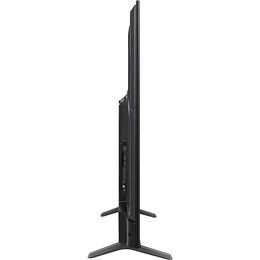 55" Hisense 55E7NQPRO 4K UHD Smart QLED TV