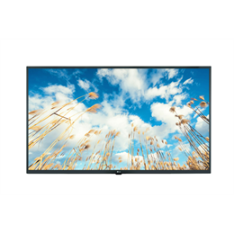 55" LG 55UM767H 4k Hotel TV