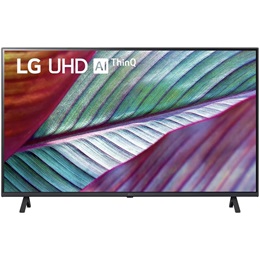55" LG 55UR75003LK 4K UHD Smart LED TV