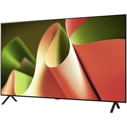 55" LG OLED55B43LA 4K UHD Smart OLED TV