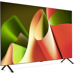 55" LG OLED55B43LA 4K UHD Smart OLED TV