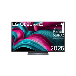 55" LG OLED55C51LA 4K OLED Smart TV