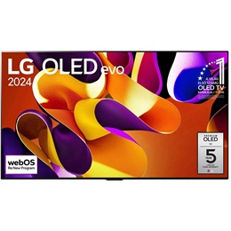 55" LG OLED55G42LW 4K Smart OLED TV