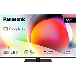 55" Panasonic TN-55W70AEZ 4K Smart LED TV