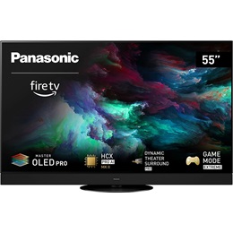 55" Panasonic TV-55Z90AEG 4K Smart LED TV