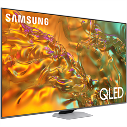 55" Samsung QE55Q80DATXXH 4K UHD Smart QLED TV