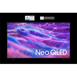 55" Samsung QE55QN80FAUXXH 4K UHD Smart Neo QLED Mini LED TV