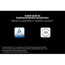 55" Samsung QE55QN80FAUXXH 4K UHD Smart Neo QLED Mini LED TV