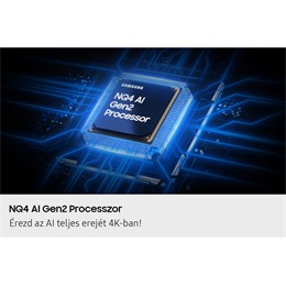 55" Samsung QE55QN80FAUXXH 4K UHD Smart Neo QLED Mini LED TV