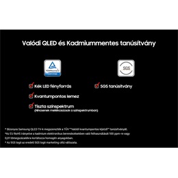 55" Samsung QE55QN85FAUXXH 4K UHD AI Smart Neo QLEDTV