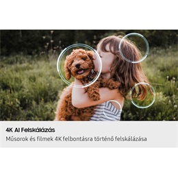 55" Samsung QE55S85FAUXXH 4K Smart QLED TV