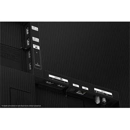 55" Samsung QE55S85FAUXXH 4K Smart QLED TV