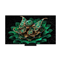 55" TCL 55C7K Premium QD-Mini LED smart TV