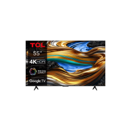 55" TCL 55P755 LED smart TV