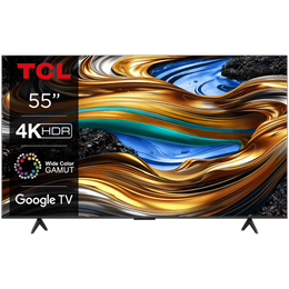 55" TCL 55P755 LED smart TV