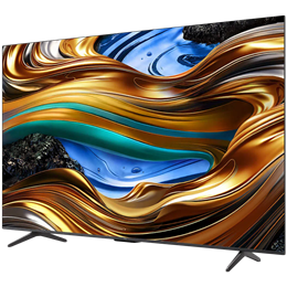 55" TCL 55P755 LED smart TV