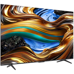 55" TCL 55P755 LED smart TV