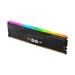 64 GB DDR5 6000 MHz RAM Silicon Power XPower Zenith RGB (CL30, DIMM, 2x32 GB)