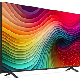 65" LG 65NANO81T3A 4K UHD NanoCell Smart TV