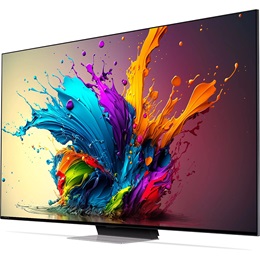 65" LG 65QNED91T3A 4K UHD HDR Smart QNED TV