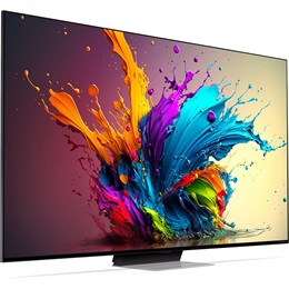 65" LG 65QNED91T3A 4K UHD HDR Smart QNED TV