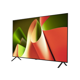 65" LG OLED65B43LA 4K Smart OLED TV