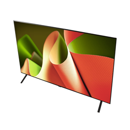 65" LG OLED65B43LA 4K Smart OLED TV