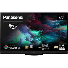 65" Panasonic TV-65Z90AEG 4K Smart OLED TV